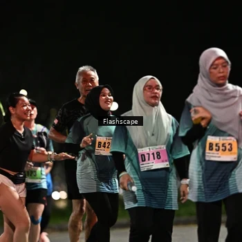 Runner Photo 8904326