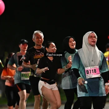 Runner Photo 8904329