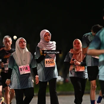Runner Photo 8904330