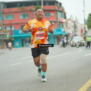 Runner Photo 8904332