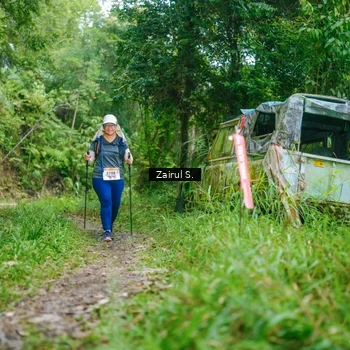 Runner Photo 8904337