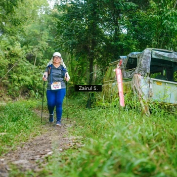 Runner Photo 8904340