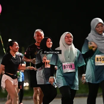 Runner Photo 8904348