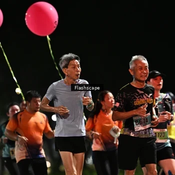Runner Photo 8904350