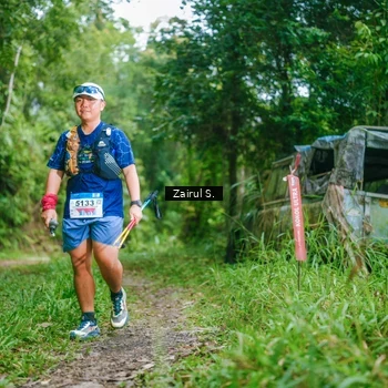 Runner Photo 8904351