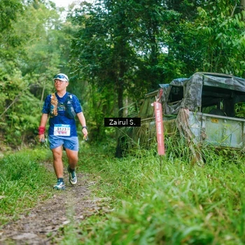 Runner Photo 8904360