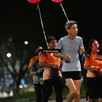 Runner Photo 8904362