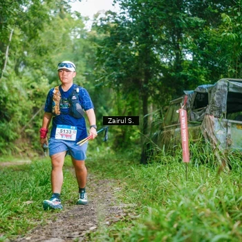 Runner Photo 8904365