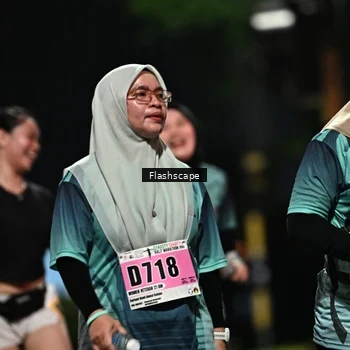 Runner Photo 8904368