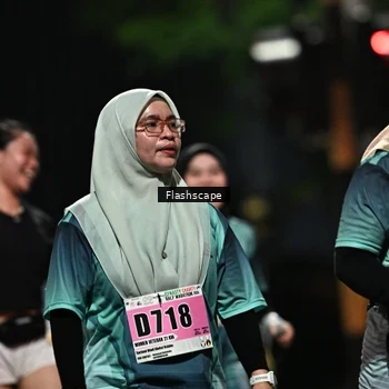 Runner Photo 8904378