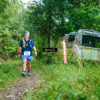 Runner Photo 8904380