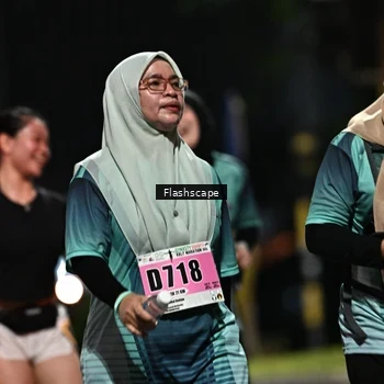 Runner Photo 8904383