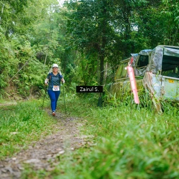 Runner Photo 8904384