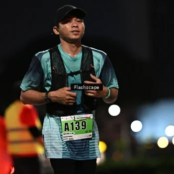 Runner Photo 8904389
