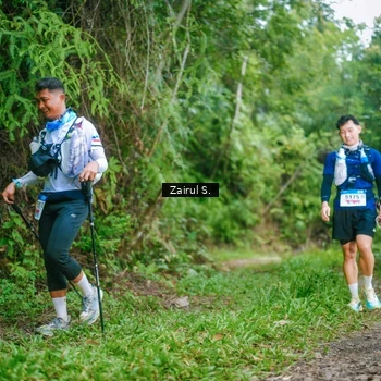 Runner Photo 8904398