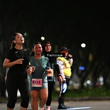 Runner Photo 8904400