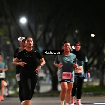 Runner Photo 8904402