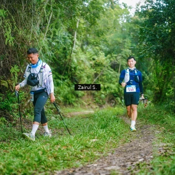 Runner Photo 8904405