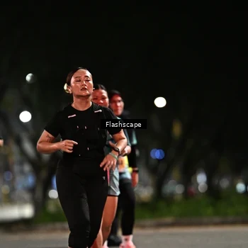 Runner Photo 8904409