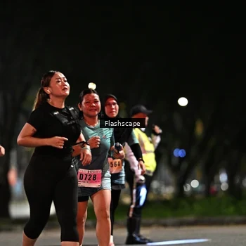 Runner Photo 8904410
