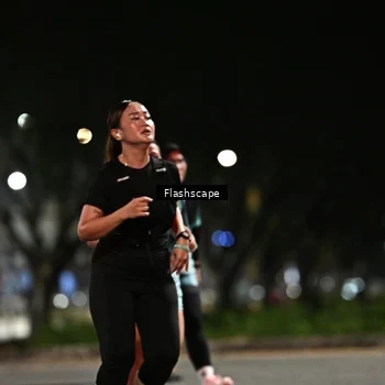 Runner Photo 8904413