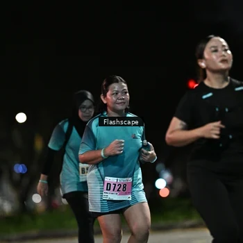 Runner Photo 8904417