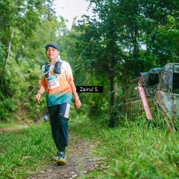 Runner Photo 8904420