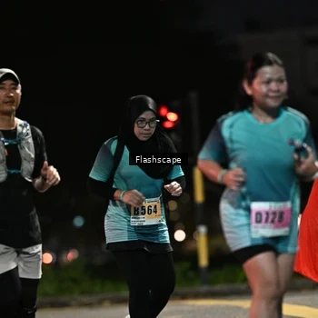 Runner Photo 8904426