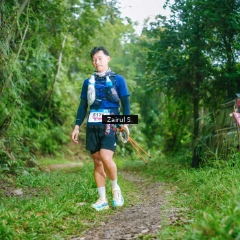 Runner Photo 8904427