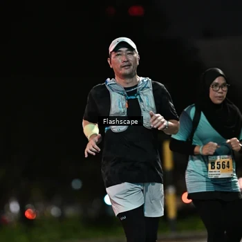 Runner Photo 8904429