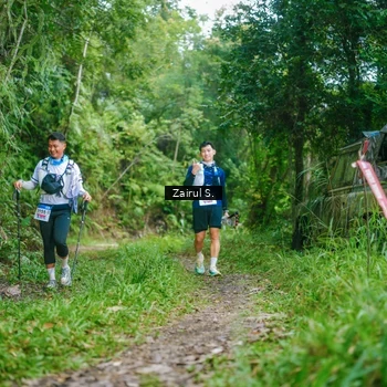 Runner Photo 8904433