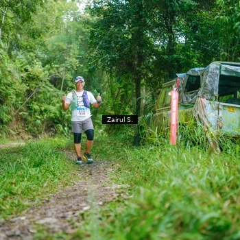 Runner Photo 8904437