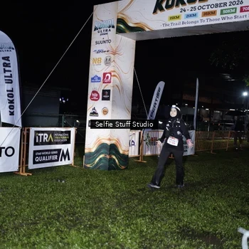 Runner Photo 8904450