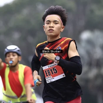 Runner Photo 8904454