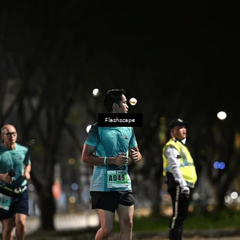 Runner Photo 8904467