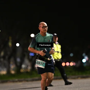 Runner Photo 8904470