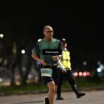 Runner Photo 8904475