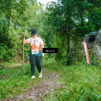Runner Photo 8904476