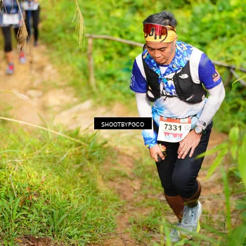 Runner Photo 8904484