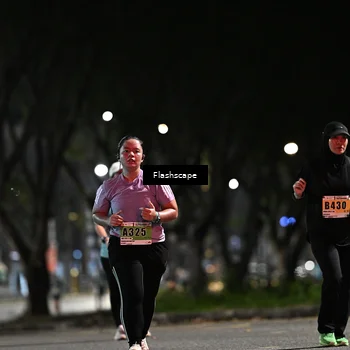 Runner Photo 8904505