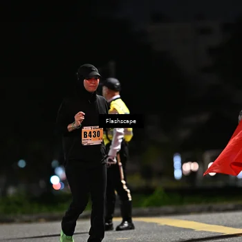 Runner Photo 8904536