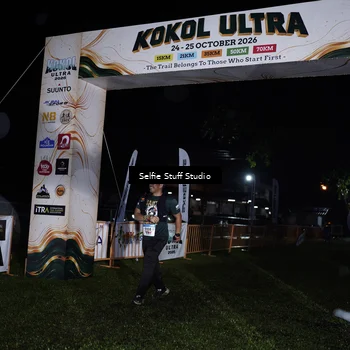 Runner Photo 8904549