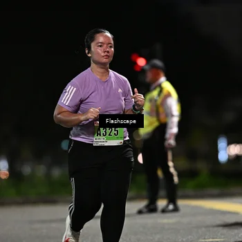 Runner Photo 8904558
