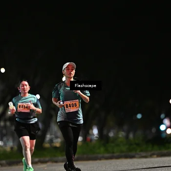 Runner Photo 8904595