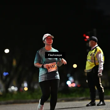Runner Photo 8904602