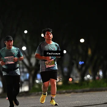 Runner Photo 8904620