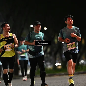 Runner Photo 8904629
