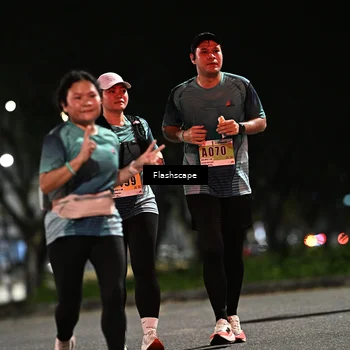 Runner Photo 8904678