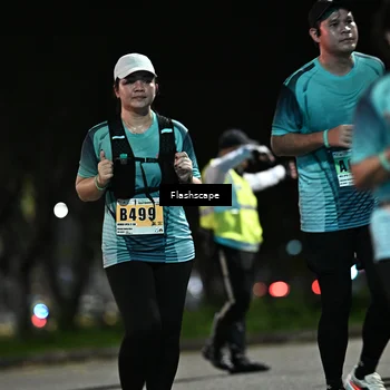 Runner Photo 8904689