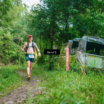 Runner Photo 8904719